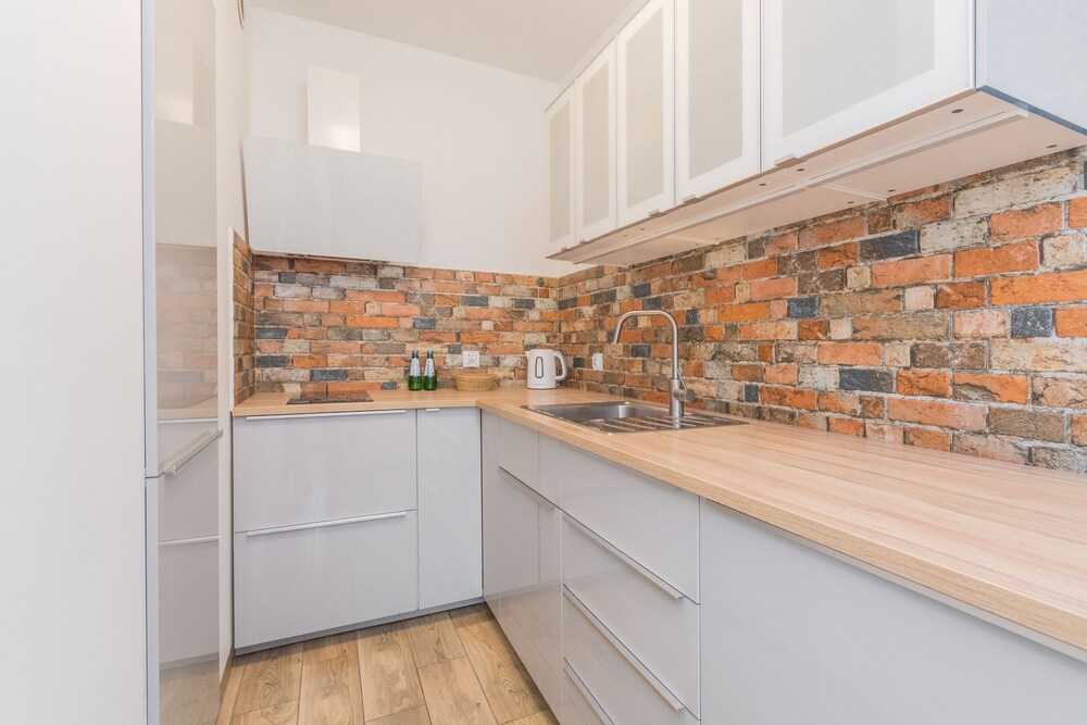 Jaglana Deluxe by Grand Apartments