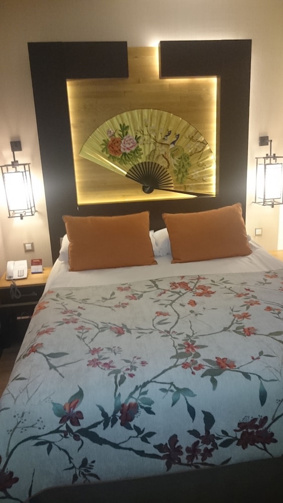 Limak Lara De Luxe Hotel - All Inclusive