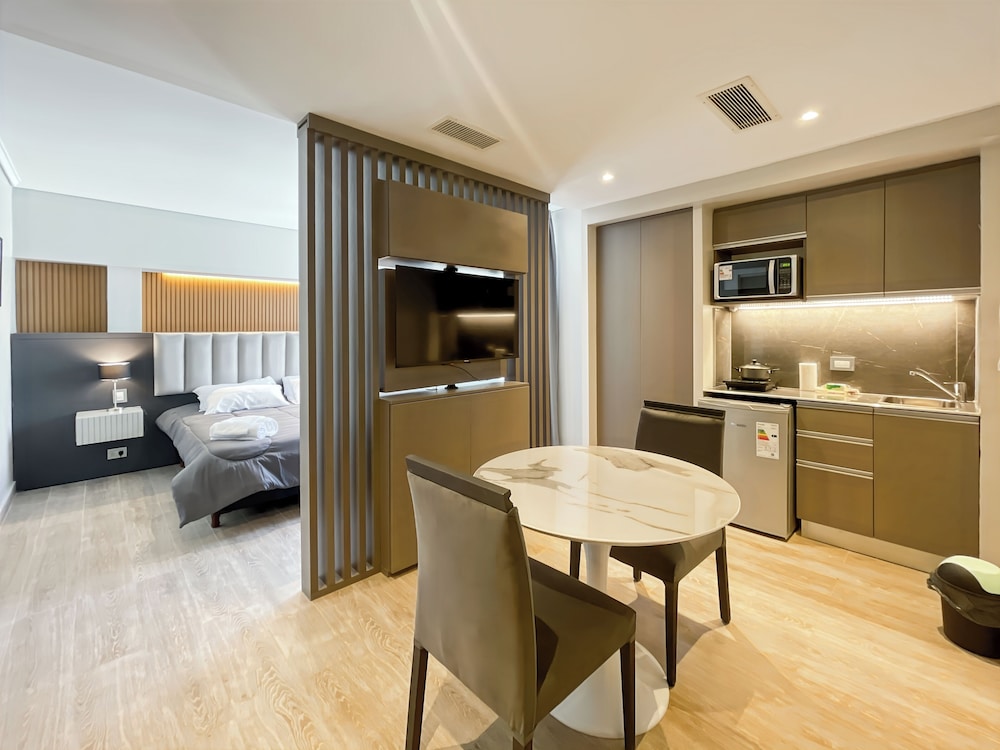 Ayres Suites Cochabamba