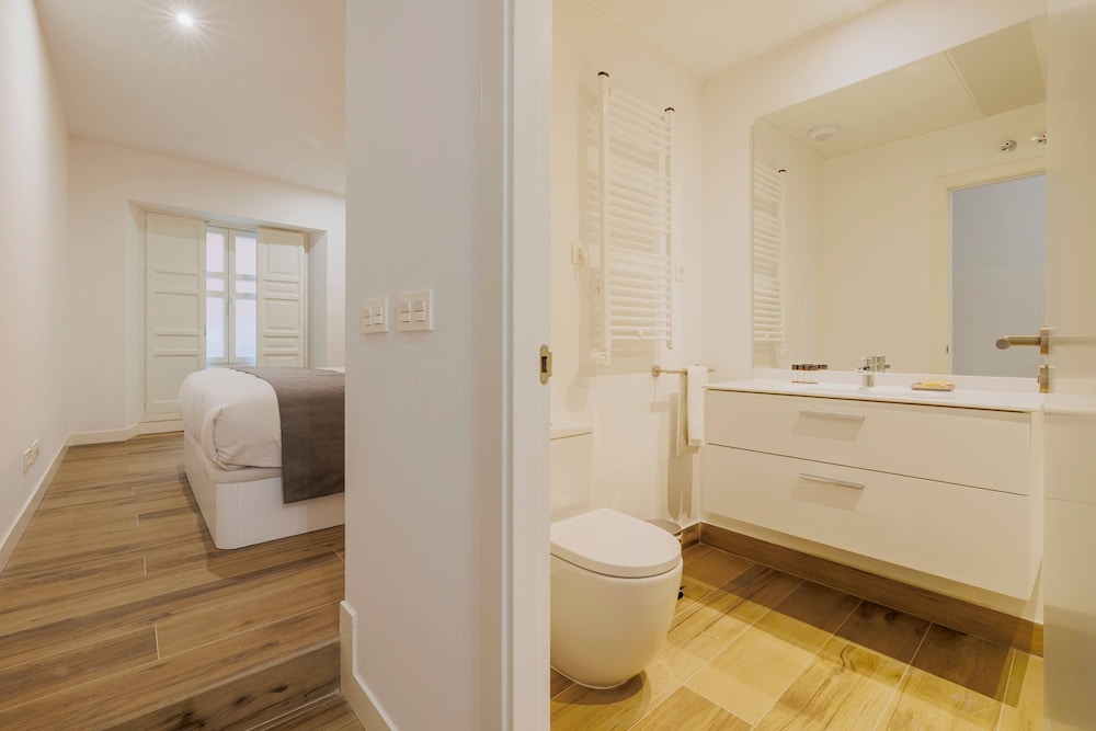 w Comfy 2BR w Great Terrace in Chueca
