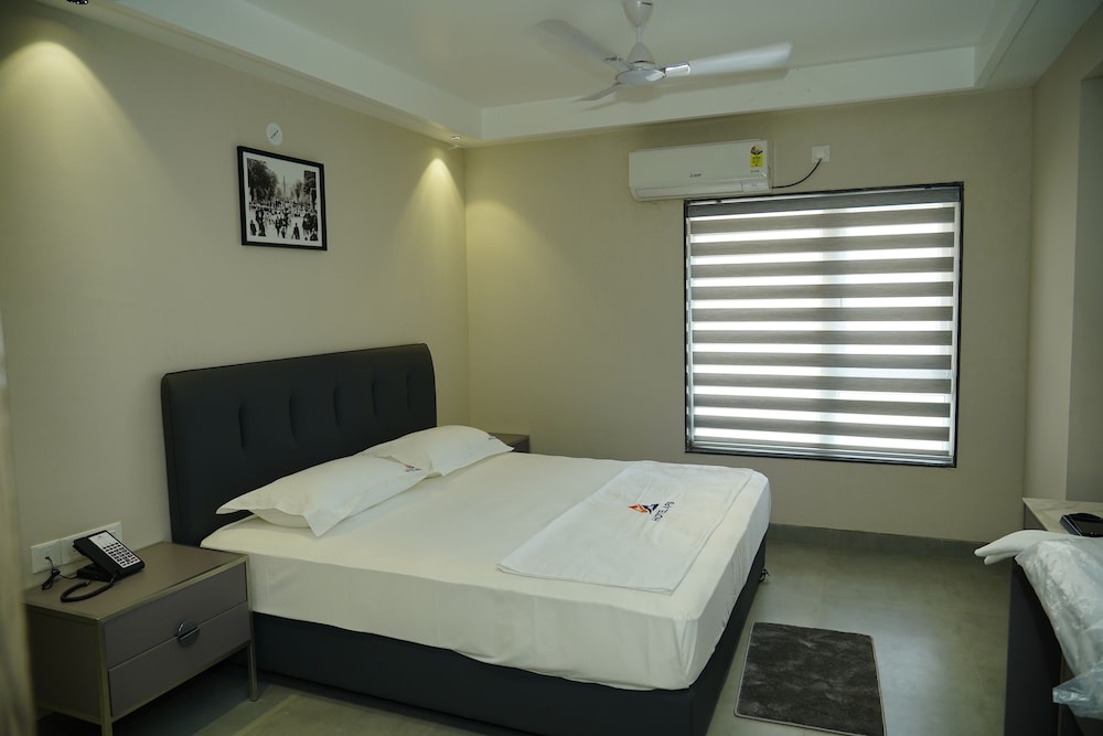Hotel APS