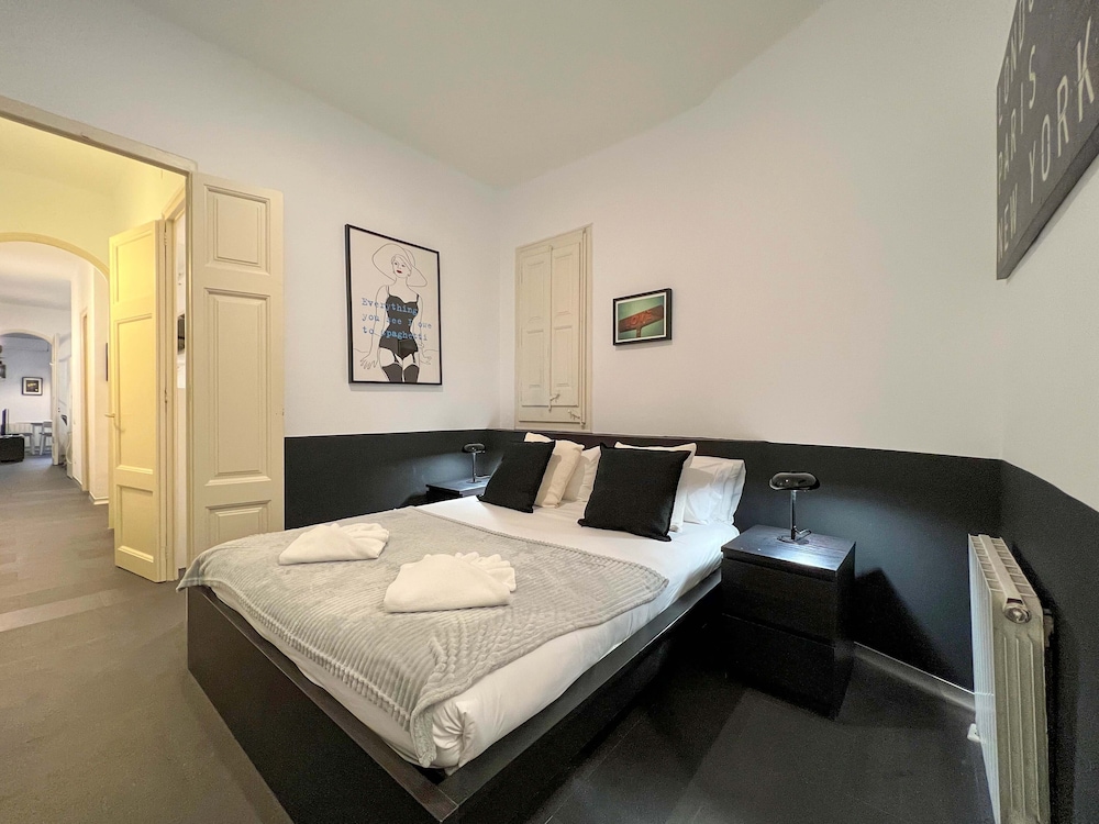 Stay Unique Apartments Cent