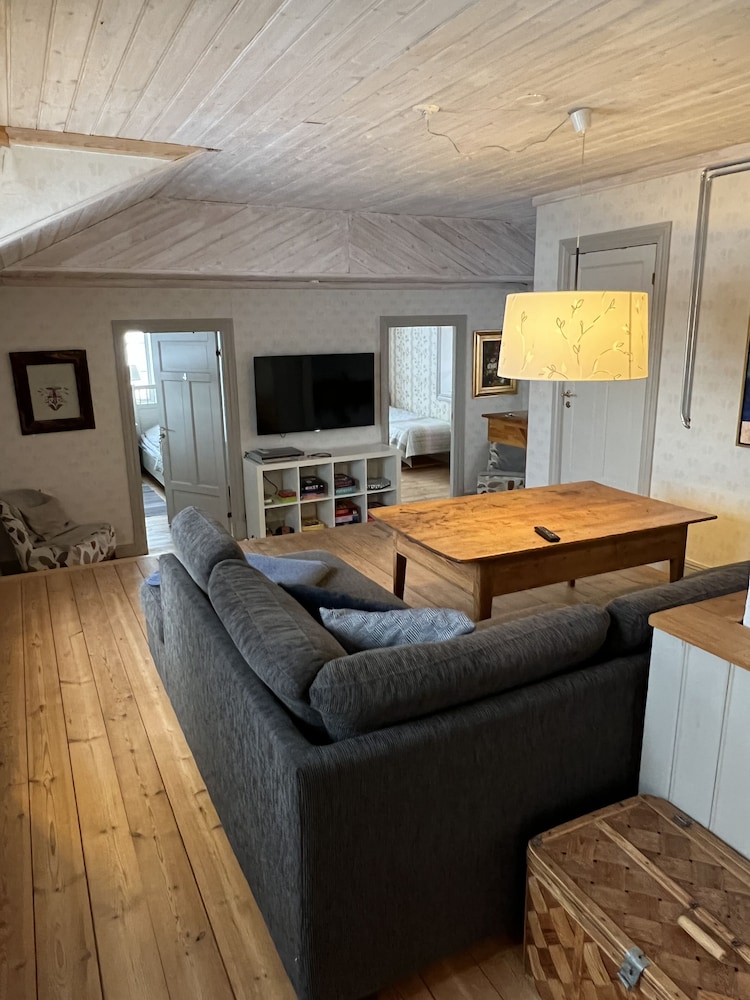 Chinova Mötesgård