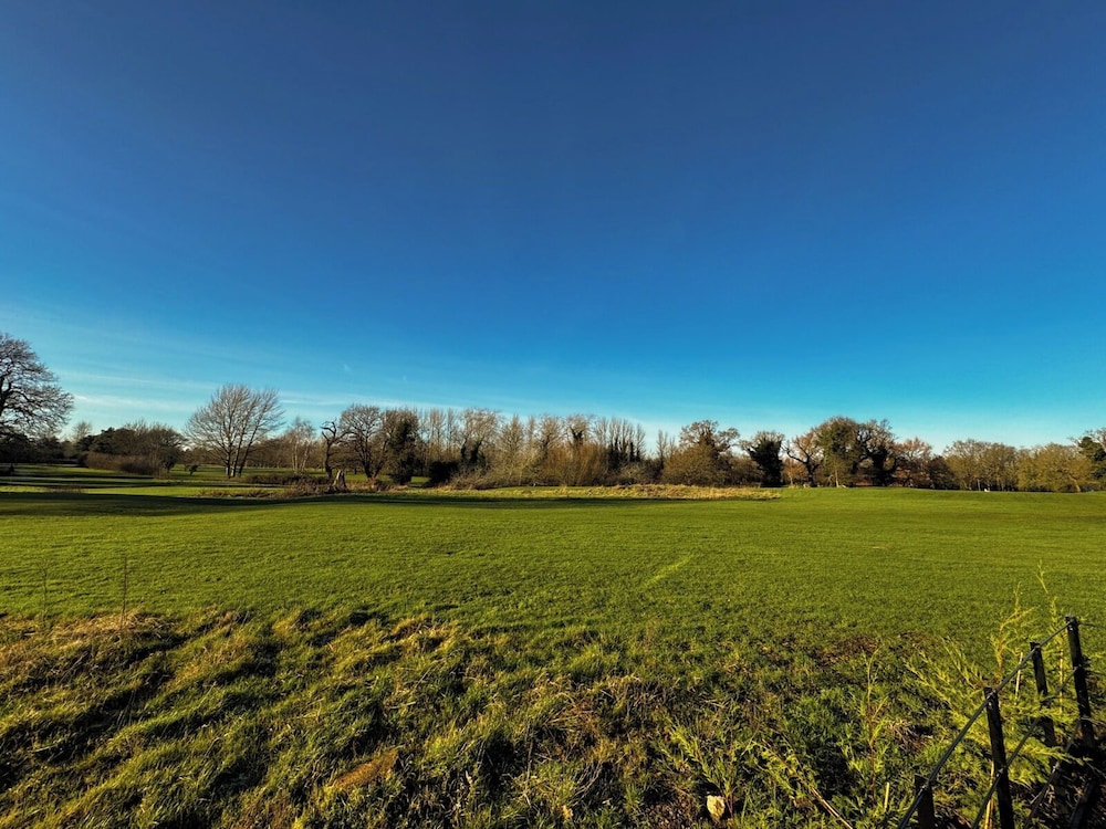 Bracken Bramble Barn Spacious Holiday Retreat