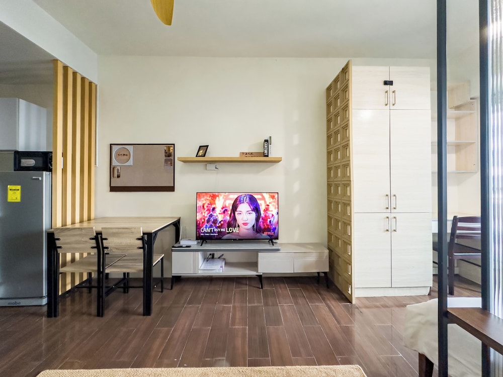 GemstoneBR in SMDC Air Residences