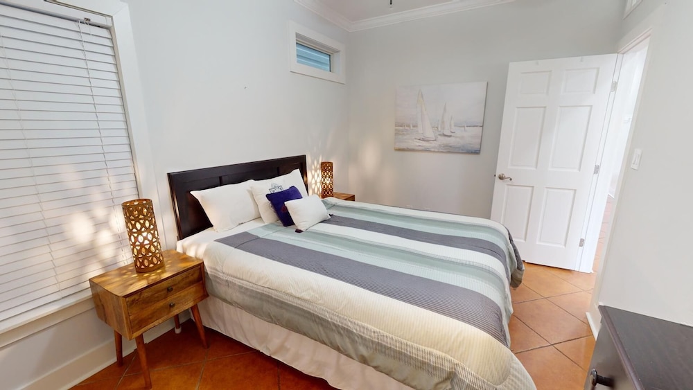 Oceanview A by Tybee Vacation Rentals