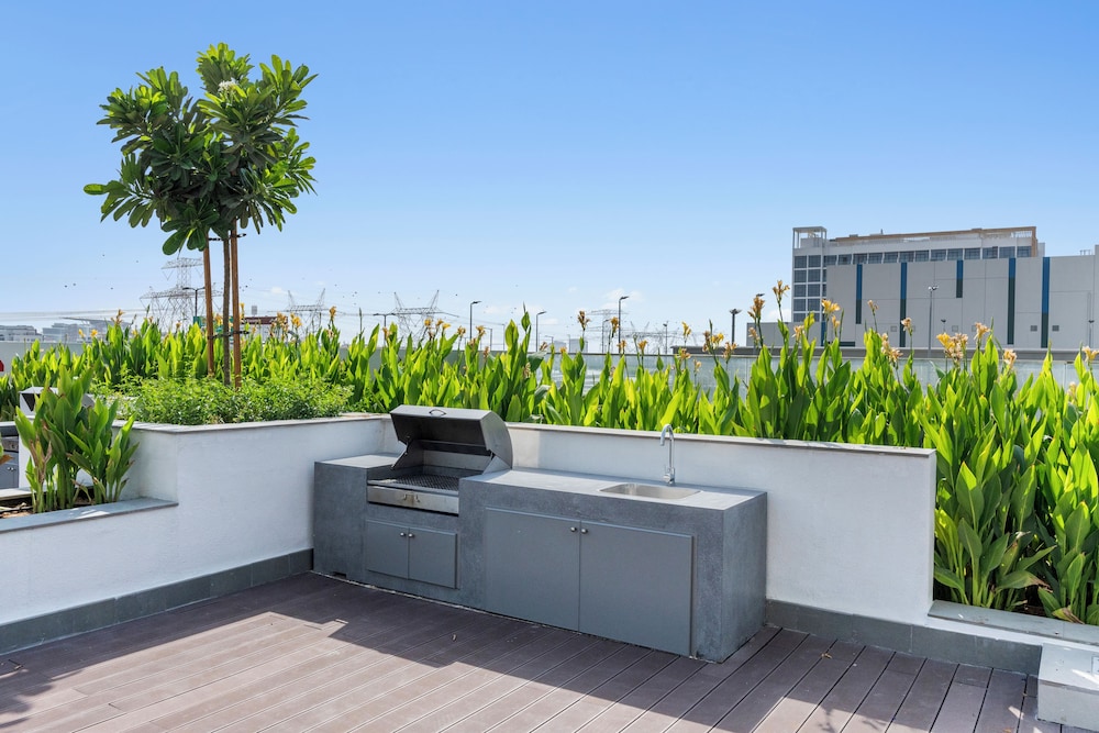 Luxury Apartments in Meydan