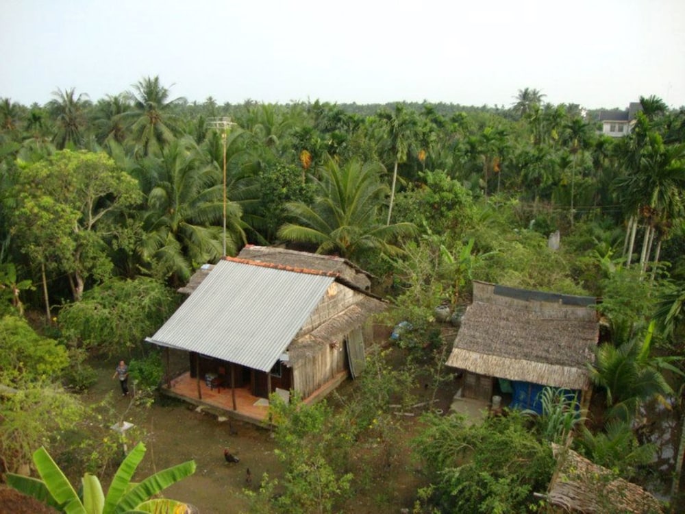 Oasis Hotel