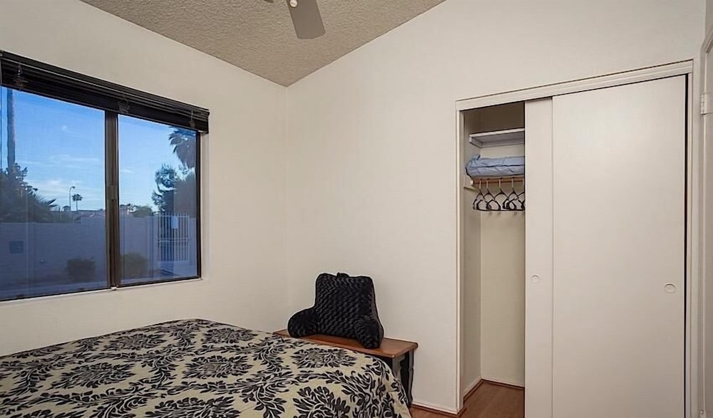 Take It Easy By Signature Vacation Rentals