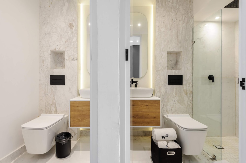 w Amazing Loft w Perfect Deco in Roma Norte photo 4