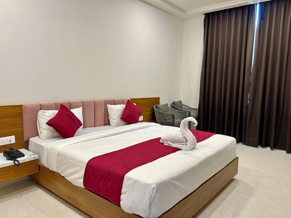 Mahi Baagh Resort