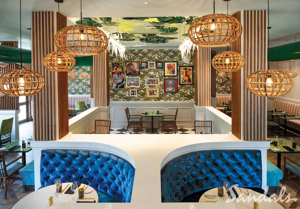 Jamaica Vacations - Sandals Dunns River  - Couples Only - All-inclusive - Property Image 20