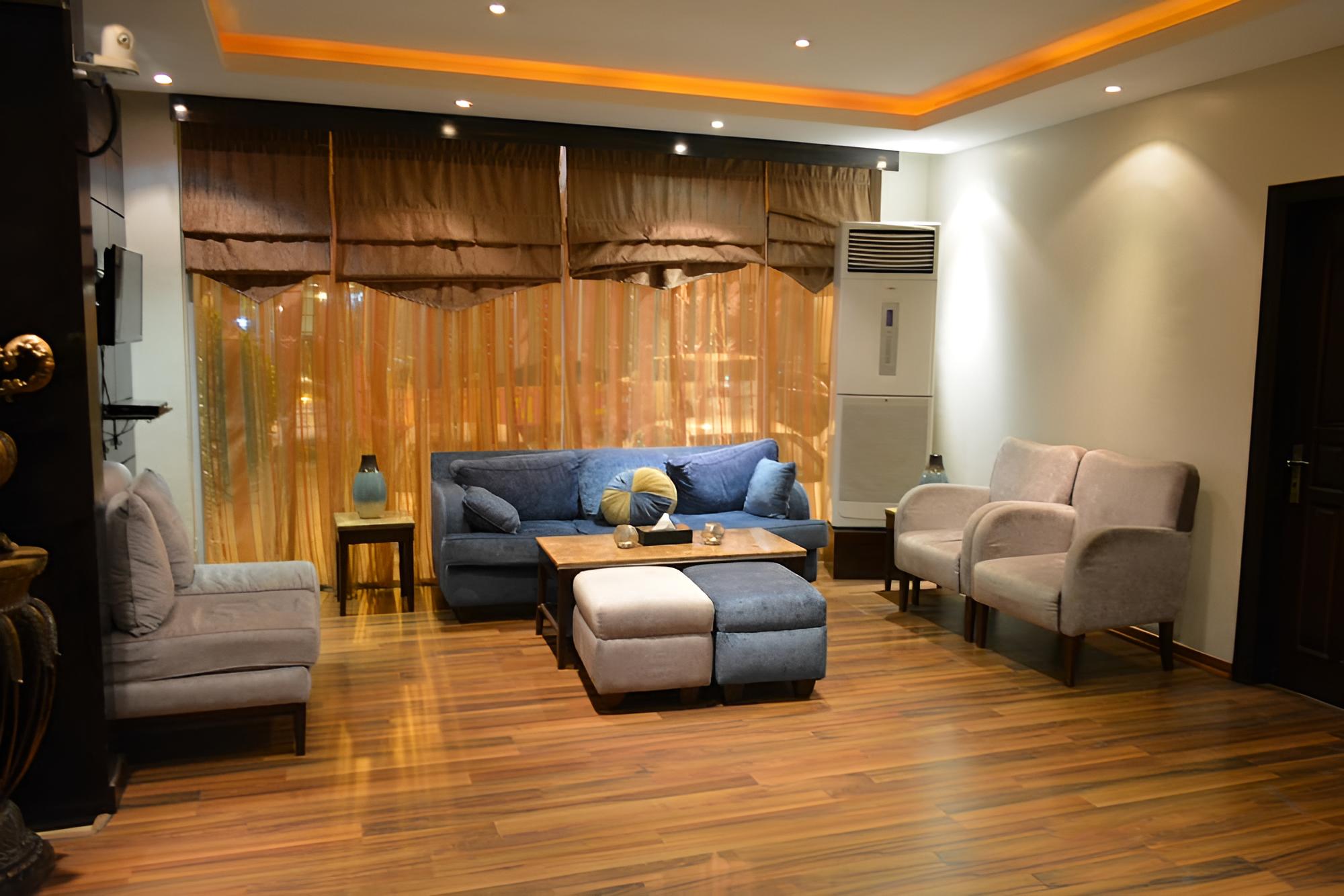 Durah Nawarh For Hotel Apartments 25