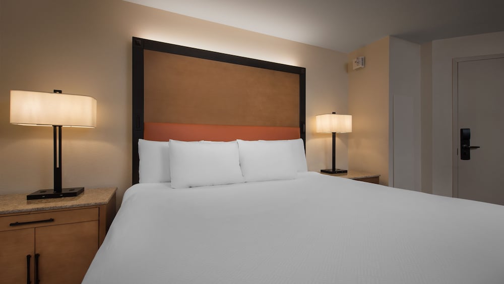 Disney's Coronado Springs Resort 29