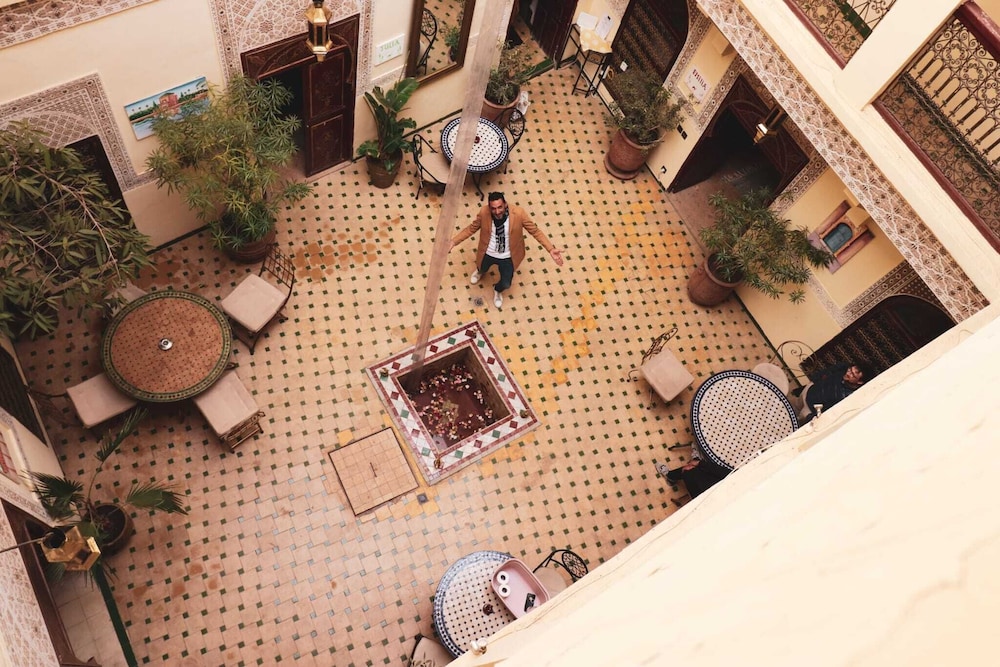 Riad Medina d'Or