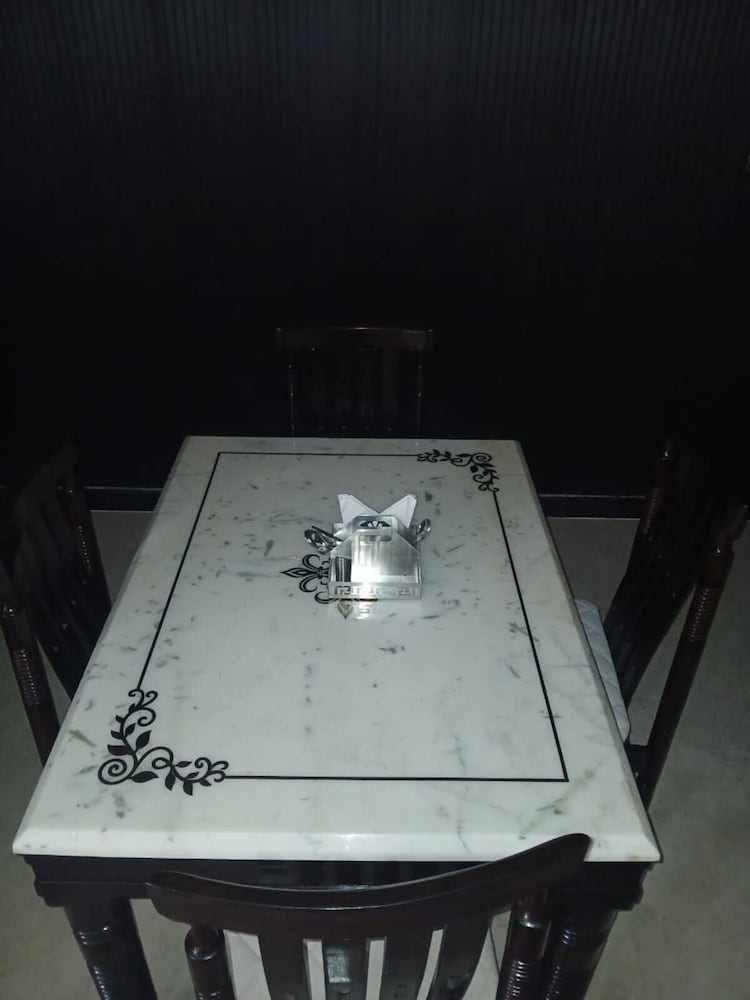 Hotel Shree Krishna Palace