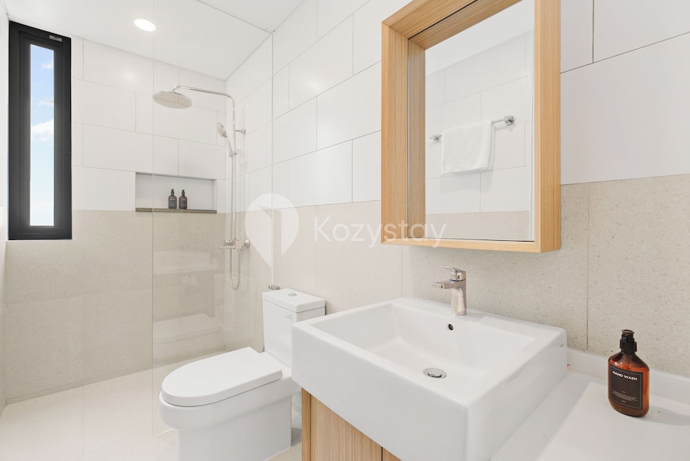 Aura Villa by Kozystay - Bandung