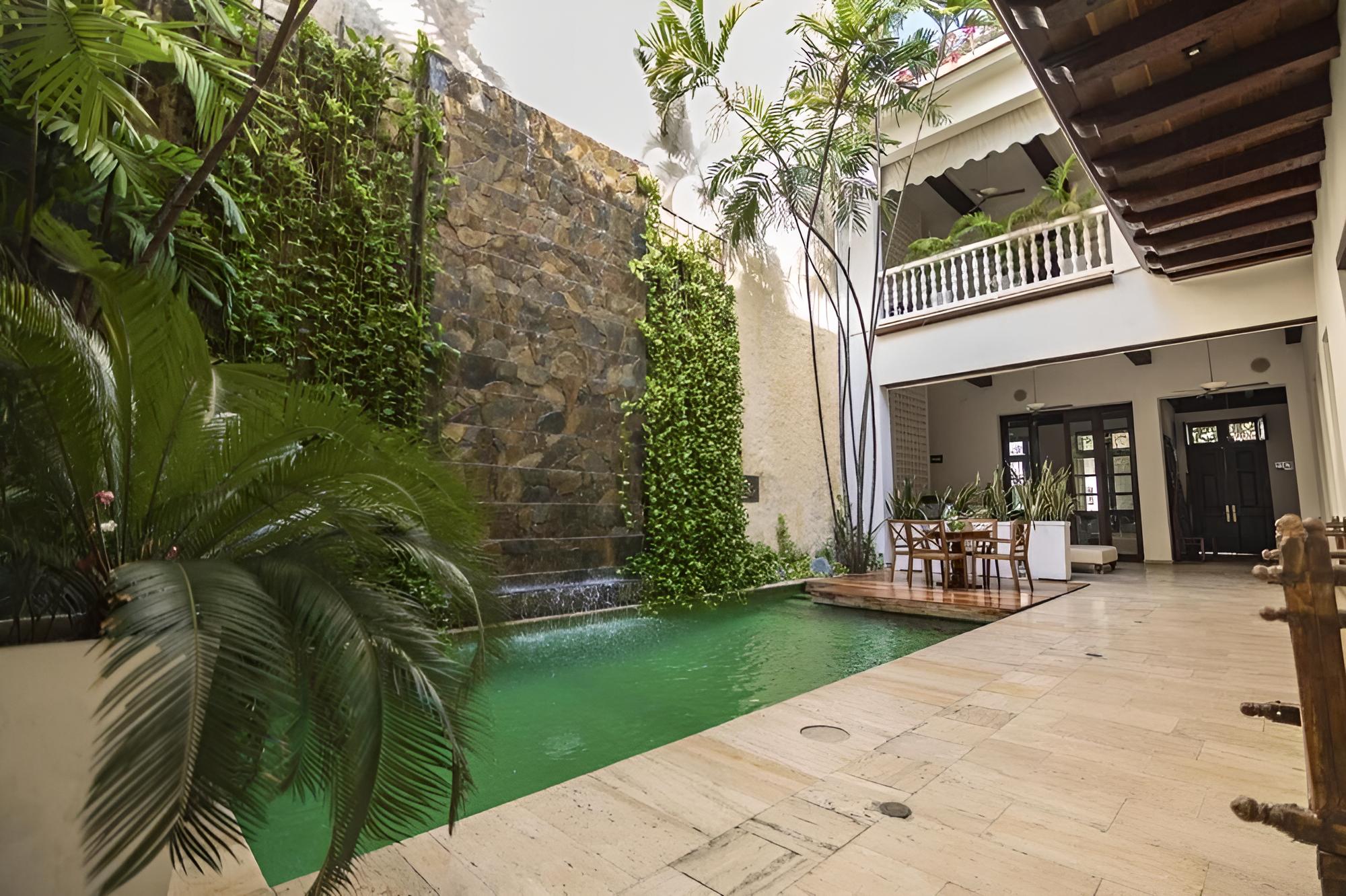 Casa LM by Wynwood House