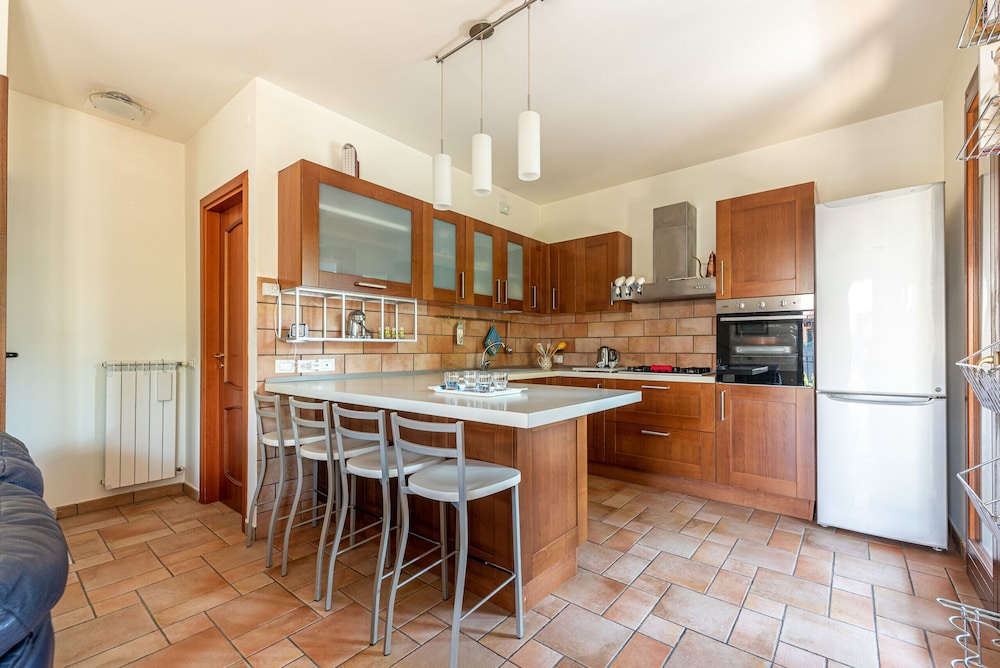 Antonio Family House a Mondello by Wonderful Italy