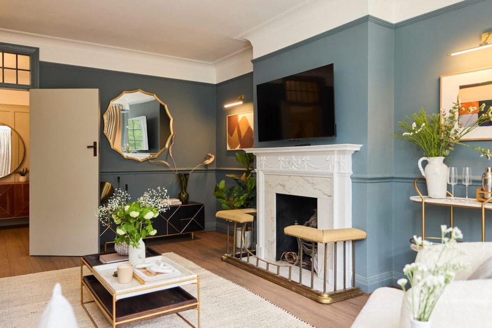 The Putney Dreams - Spacious 3bdr Flat