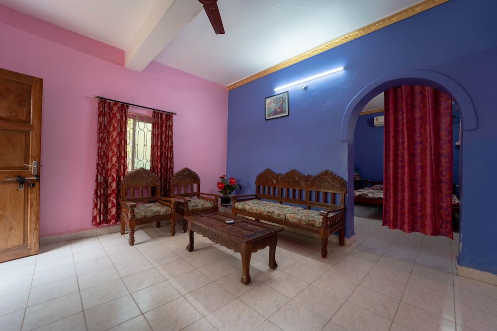 Nelmar Nest Guest House