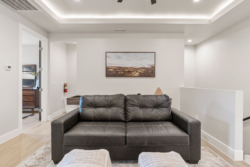 Canyons Edge 3 Bedroom Home