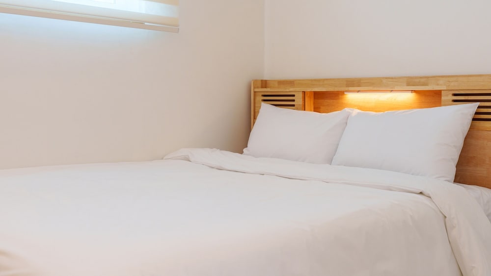 Gangneung Stay Seojeong Pension