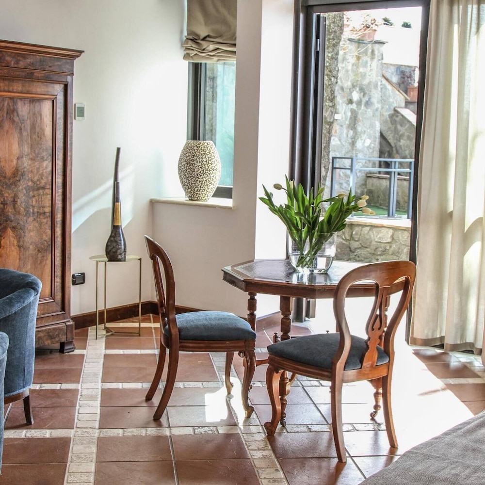 La Locanda del Pontefice view 5