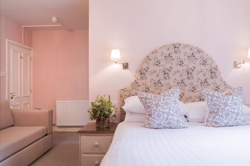 Moorhill House Hotel
