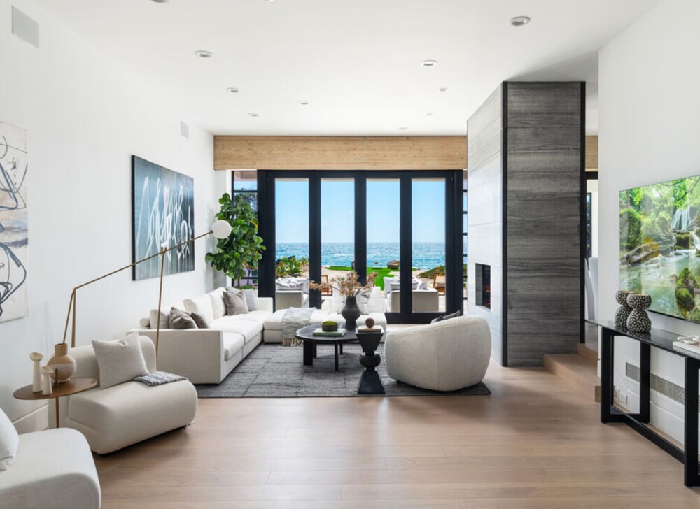 Villa BB2 in Malibu With 4 Bedrooms and 5 Bathrooms view 5
