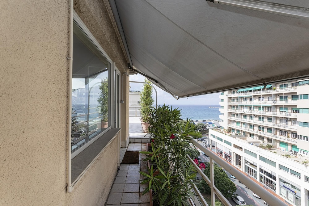 Attic With Amazing Seaview Terrace by Wonderful Italy view 2
