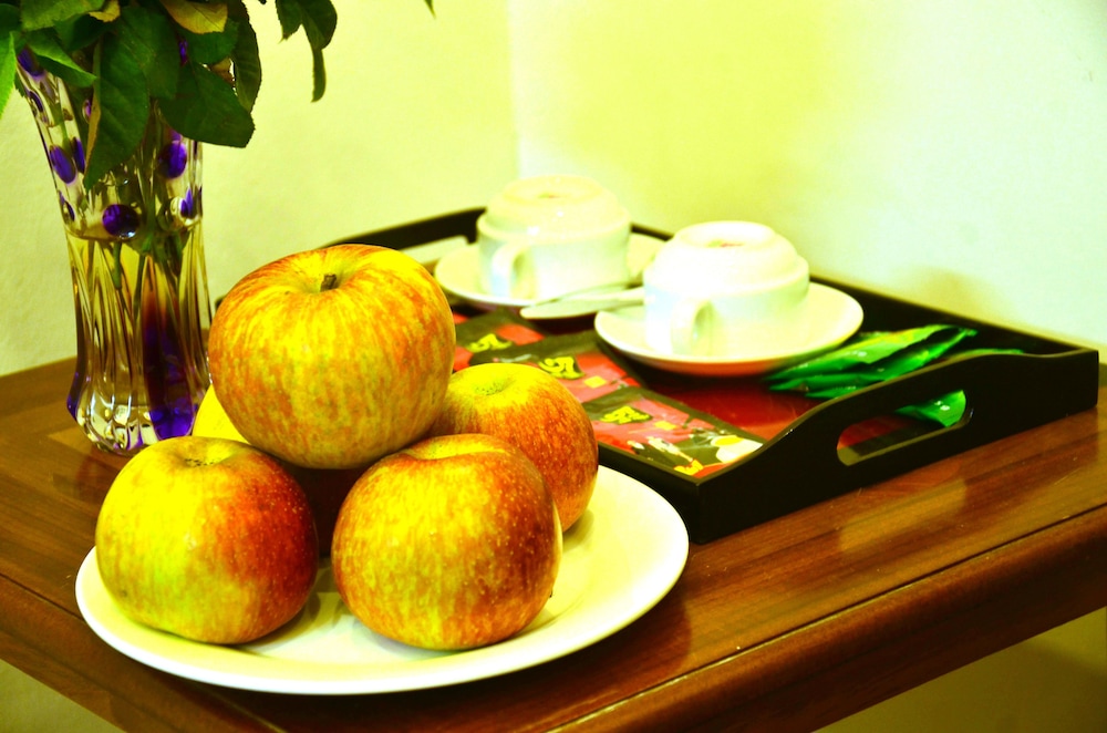 Mia House Hanoi Central