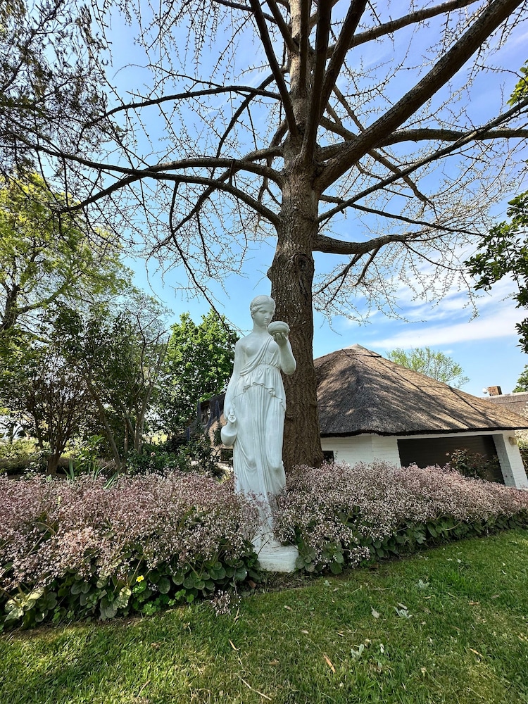 Blue Cottage, Elgin Grabouw