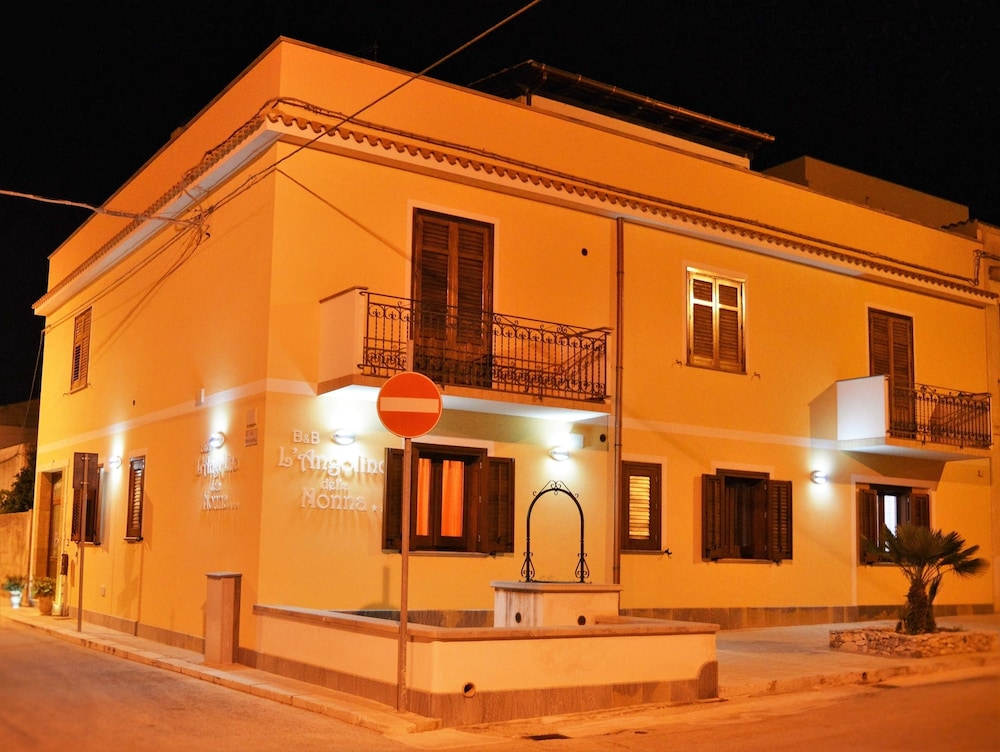 B&B L'Angolino della Nonna