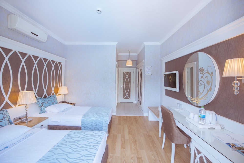 Ocean Blue Yüksek Sınıf Otel - Image 7