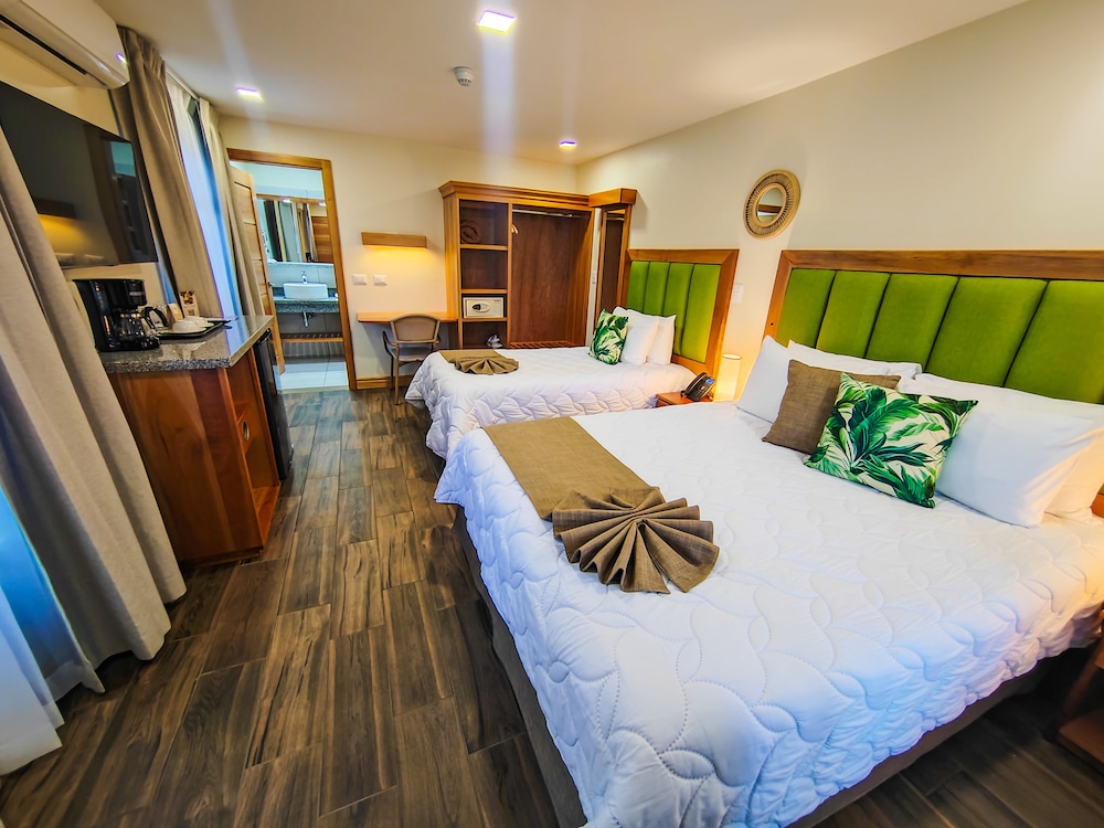 Sibu Boutique Hotel