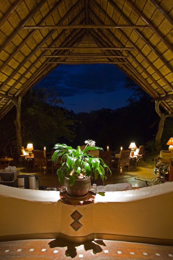 Sango Wildlife Lodge