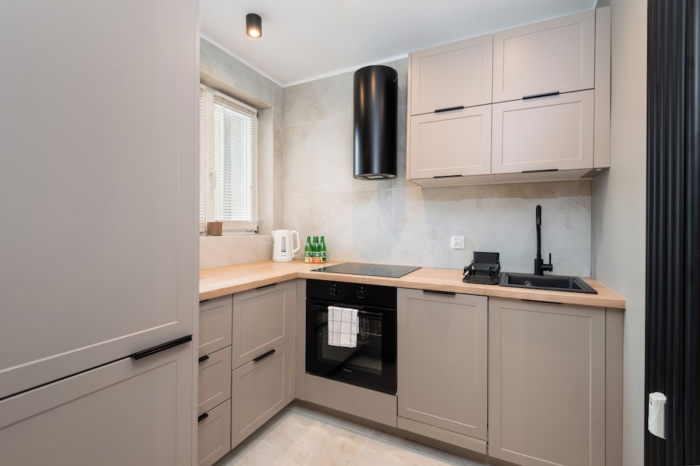 New York by Kairos Apartments