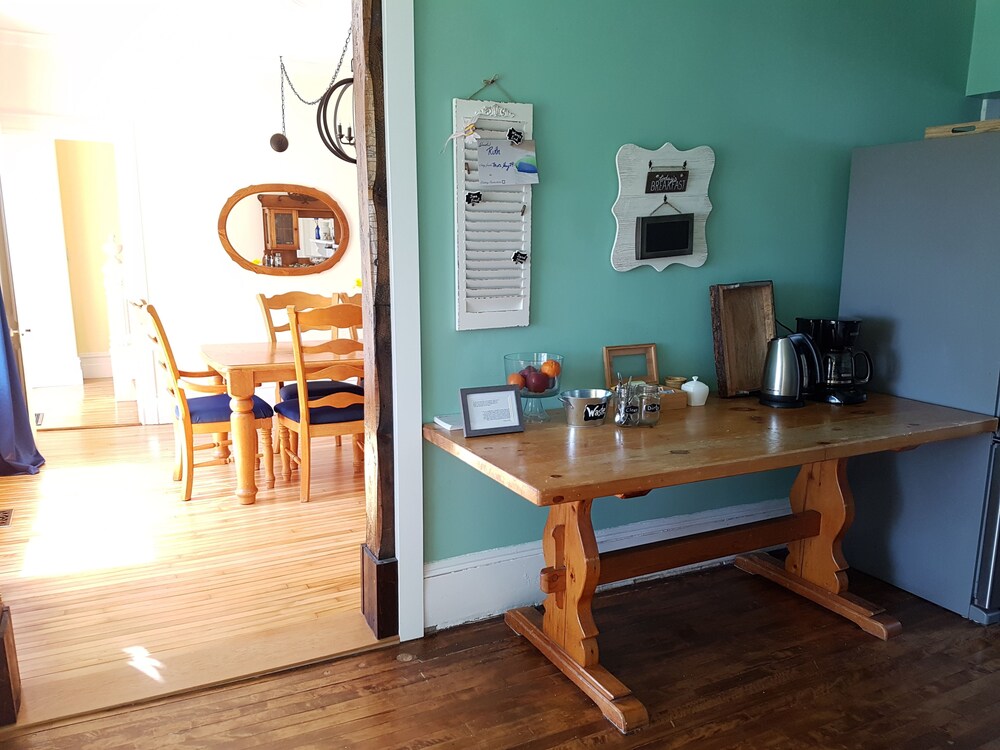 Sea Glass Bed and Breakfast
