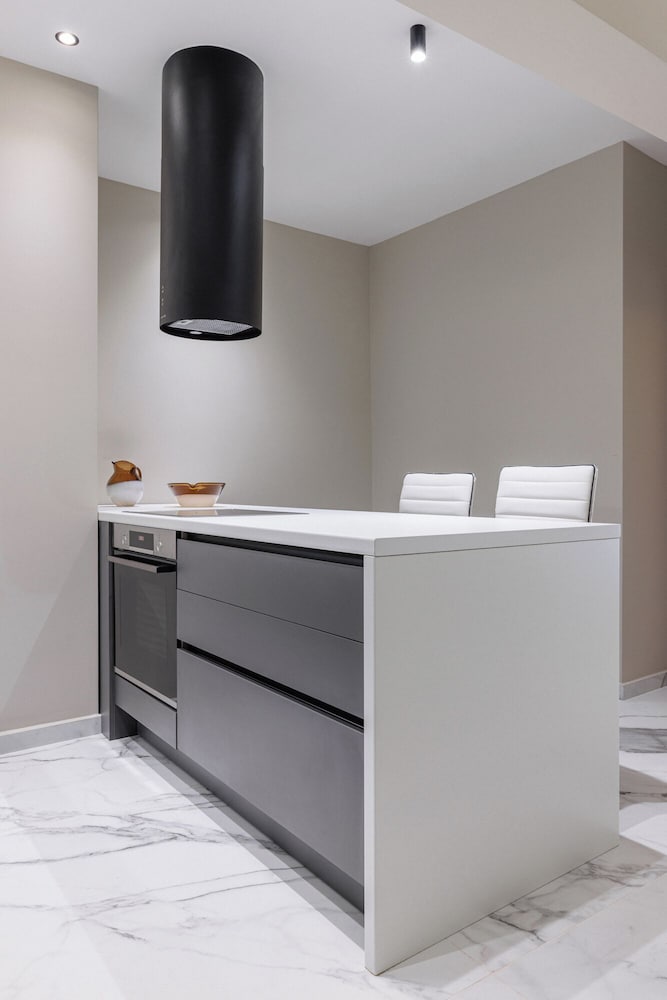 The Martini Apartments by halu