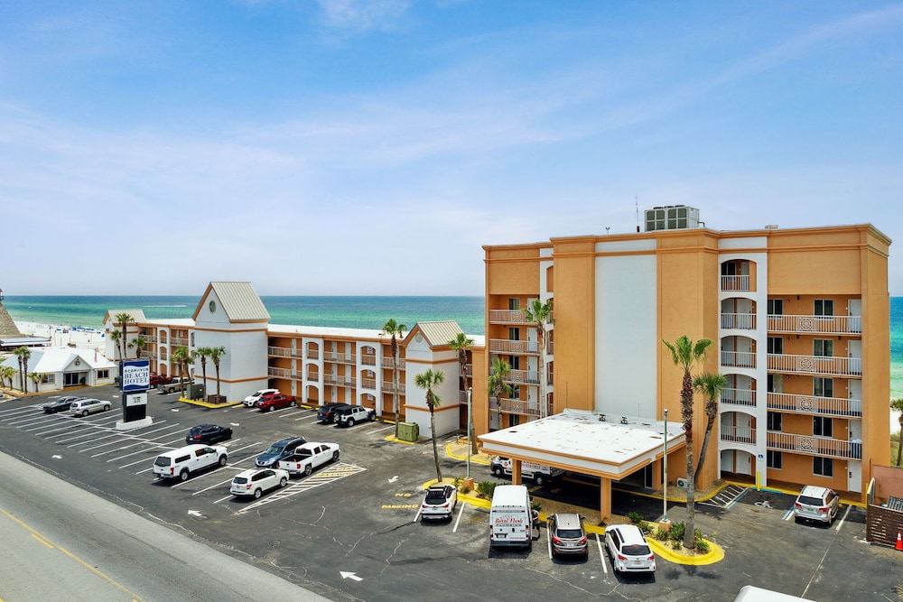 Seahaven Penthouse