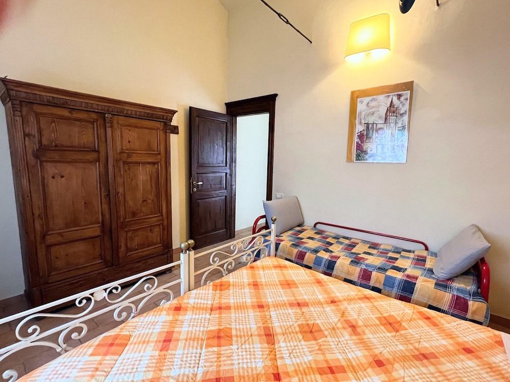 Apartment in Umbria Near Montefalco Winery photo 5