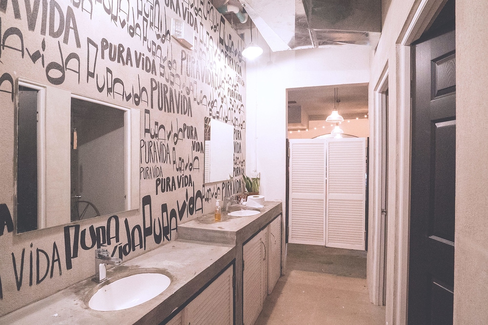 Selina Santa Teresa North - Hostel
