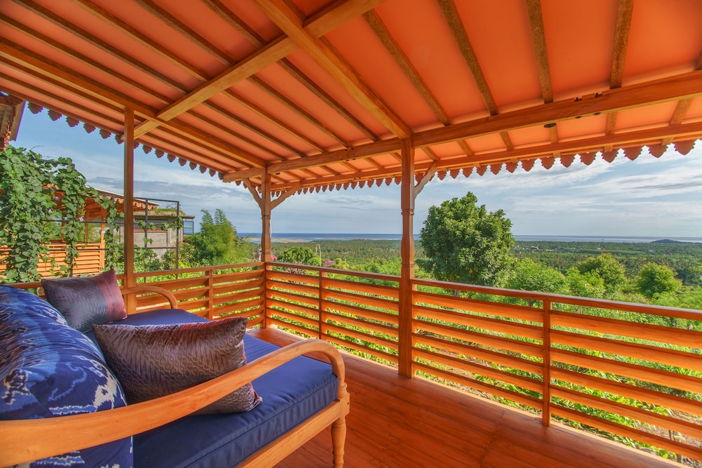 Sumberkima Hill Private Villa Retreat