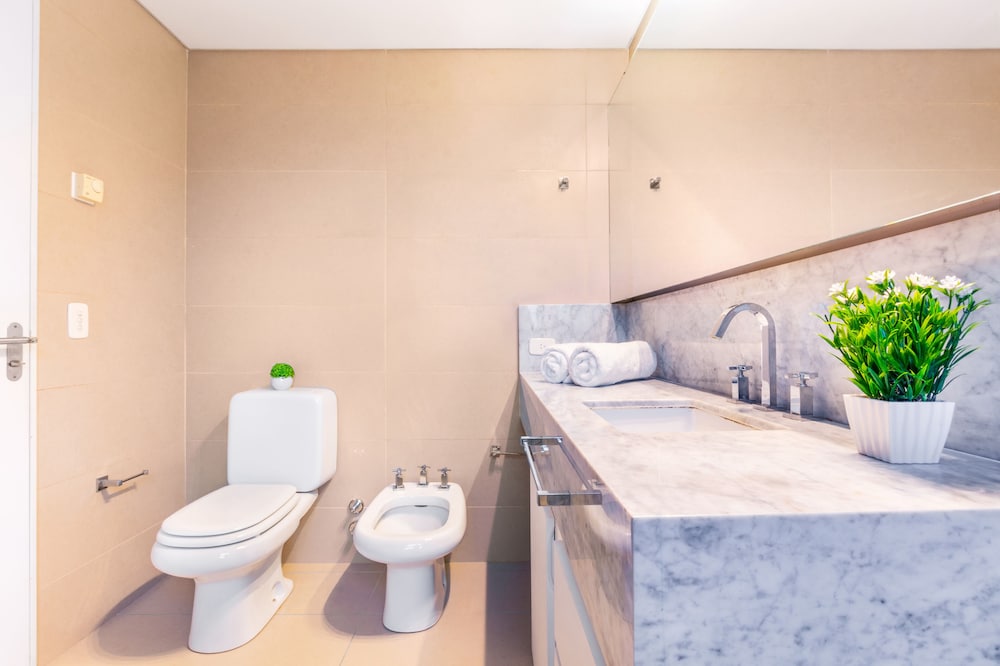 Resort Experience in Puerto Madero