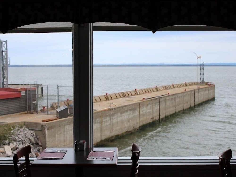 Auberge Sur Mer de Charlevoix