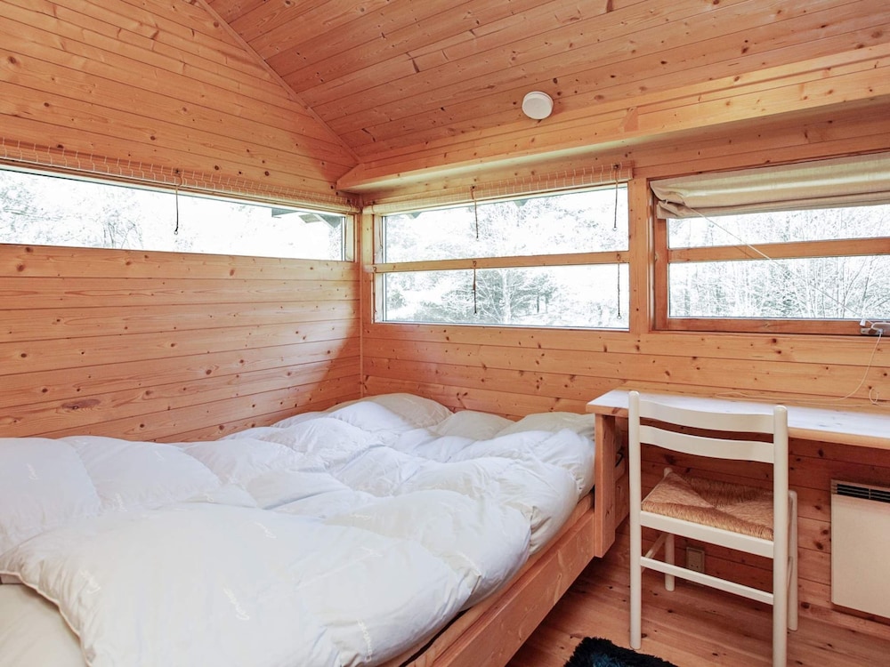 4 Person Holiday Home in Laeso