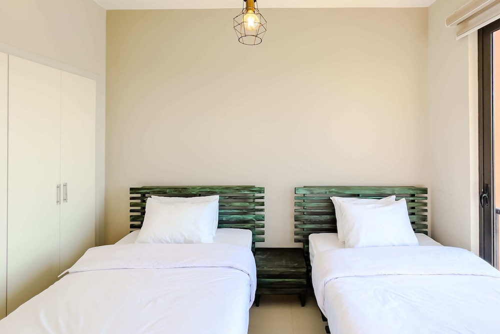 Astounding 3bdr Villa @ Tawila Pool Front