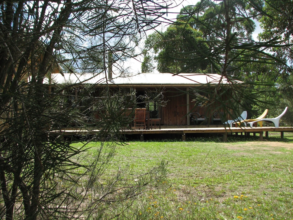 Lovedale Cottages