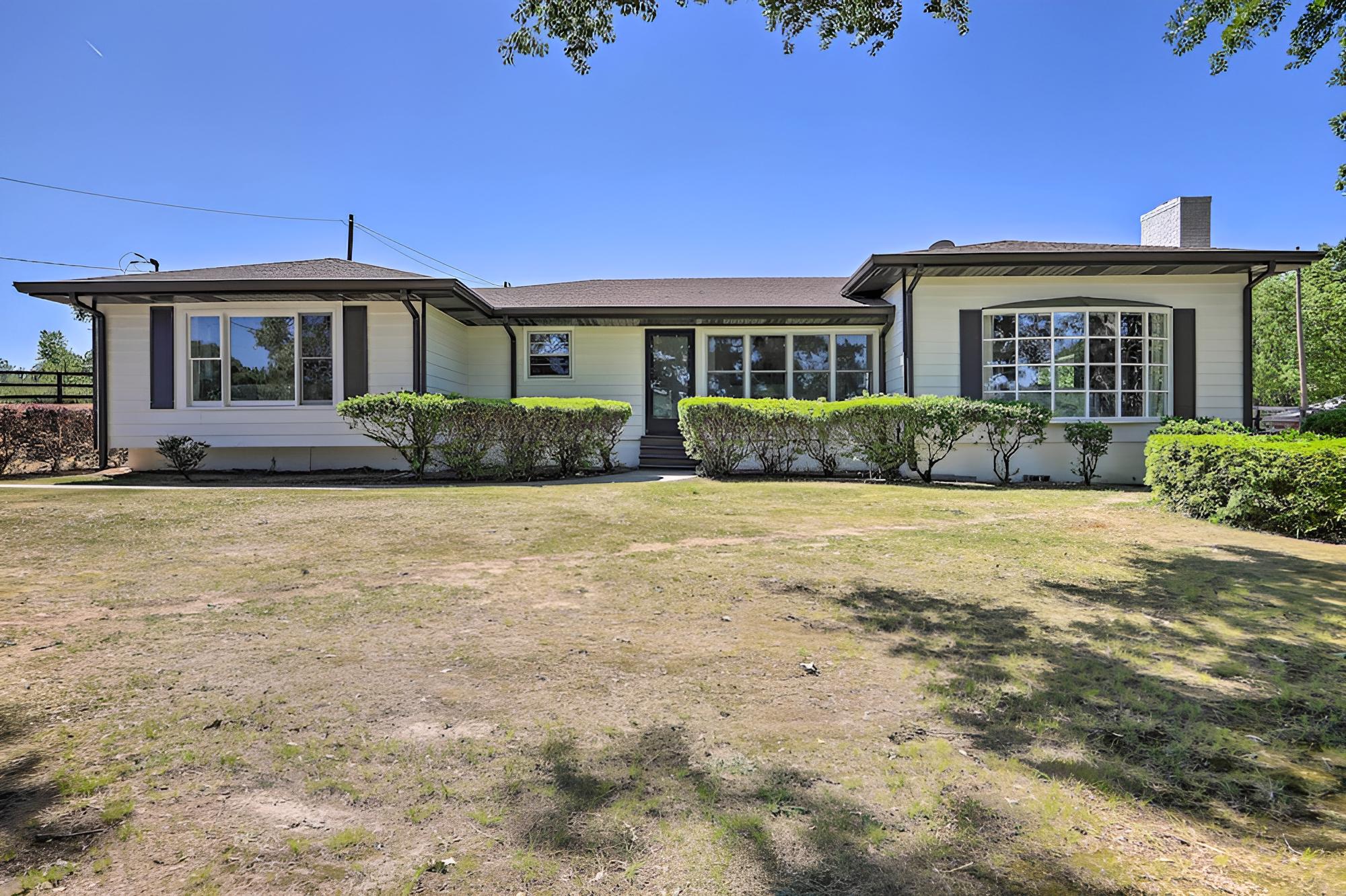 Idyllic Stockbridge Gated Escape w/ Views! view 2